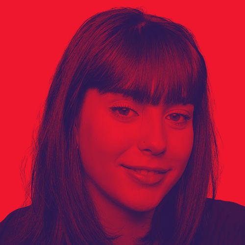 María