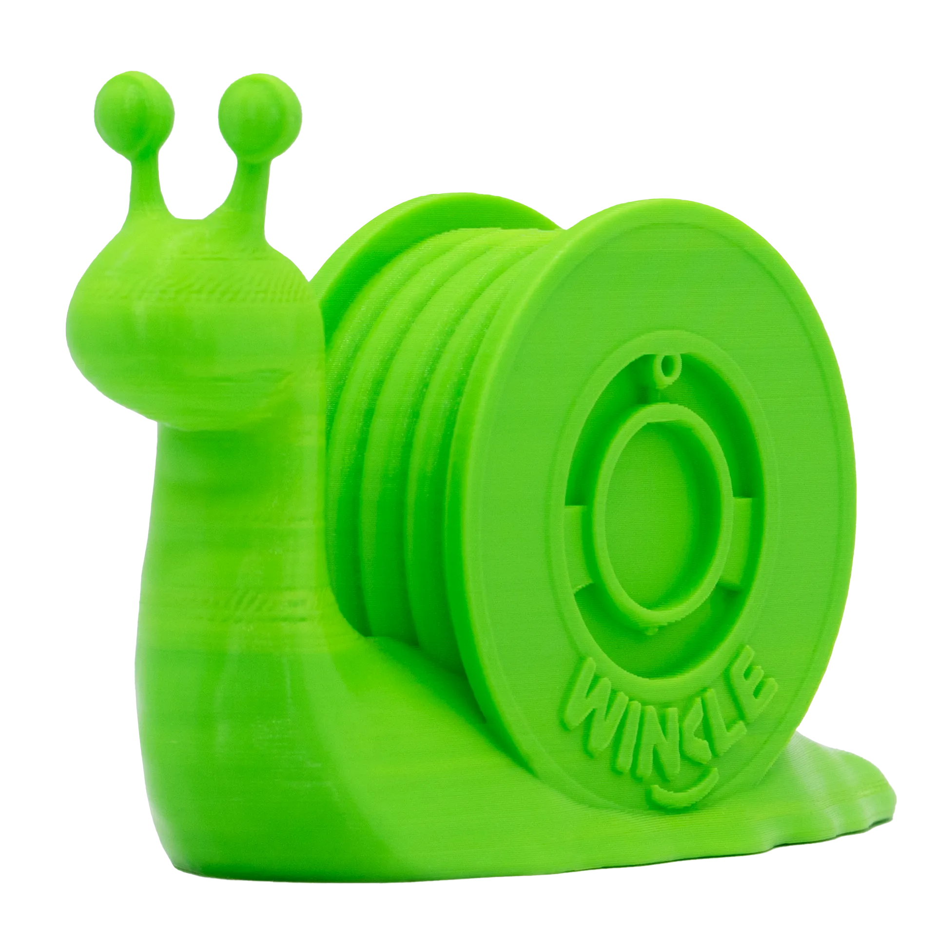 Winklelin_PLA HD_Verde Ecotisa