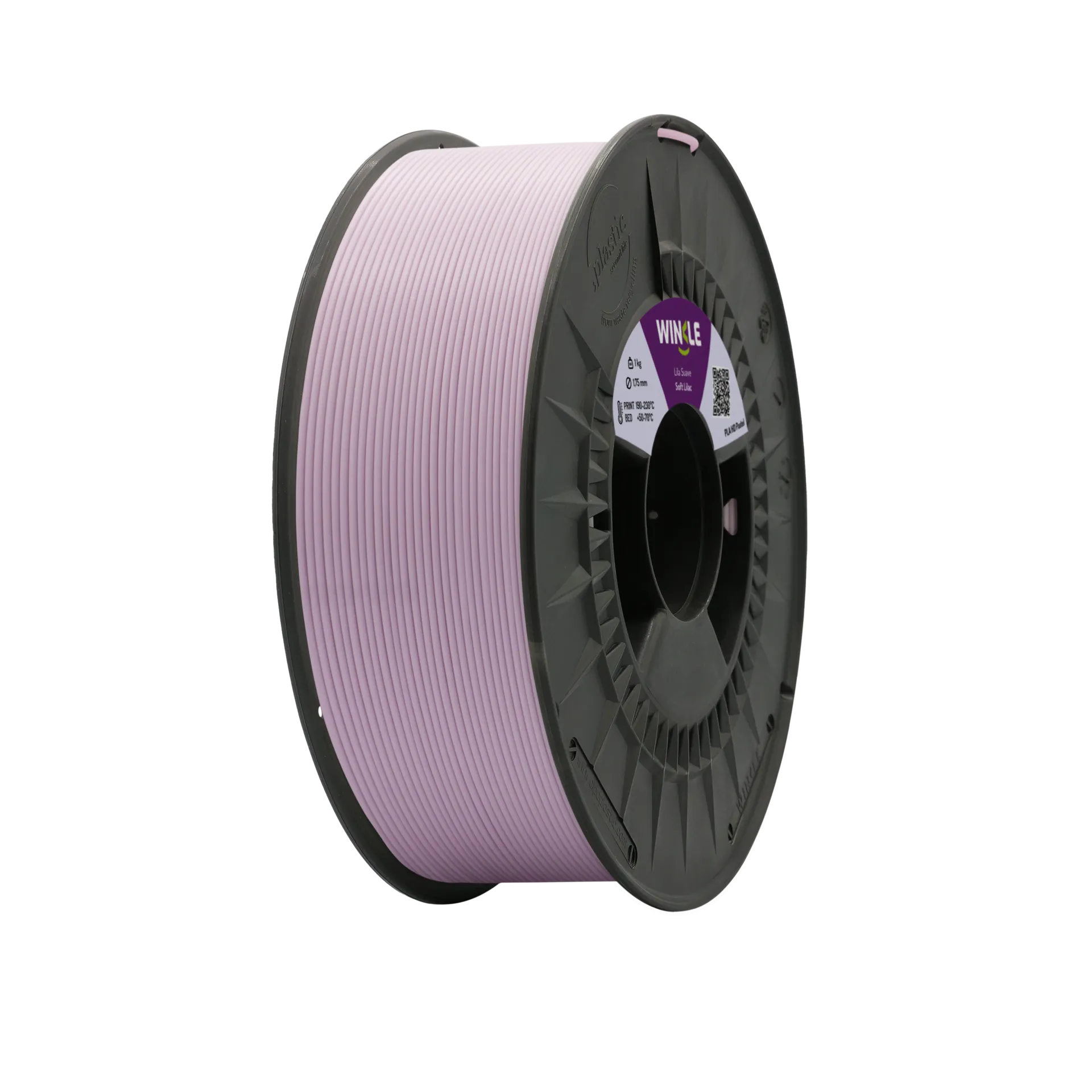Bobina_PLA HD Pastel_Lila Suave