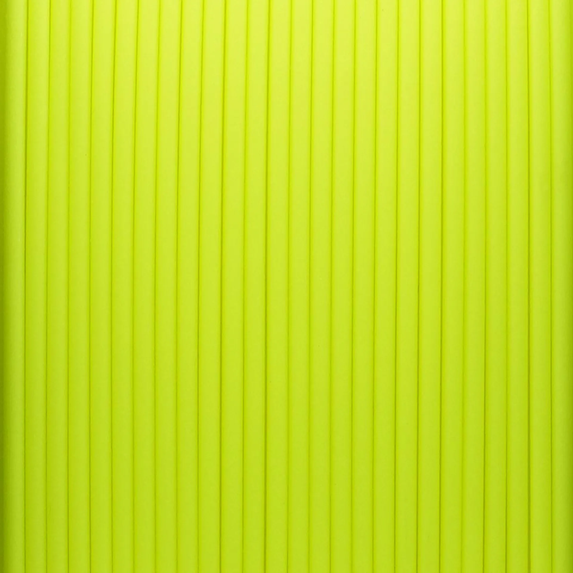 Macro_PLA FLUORESCENTE_Amarillo Eléctrico