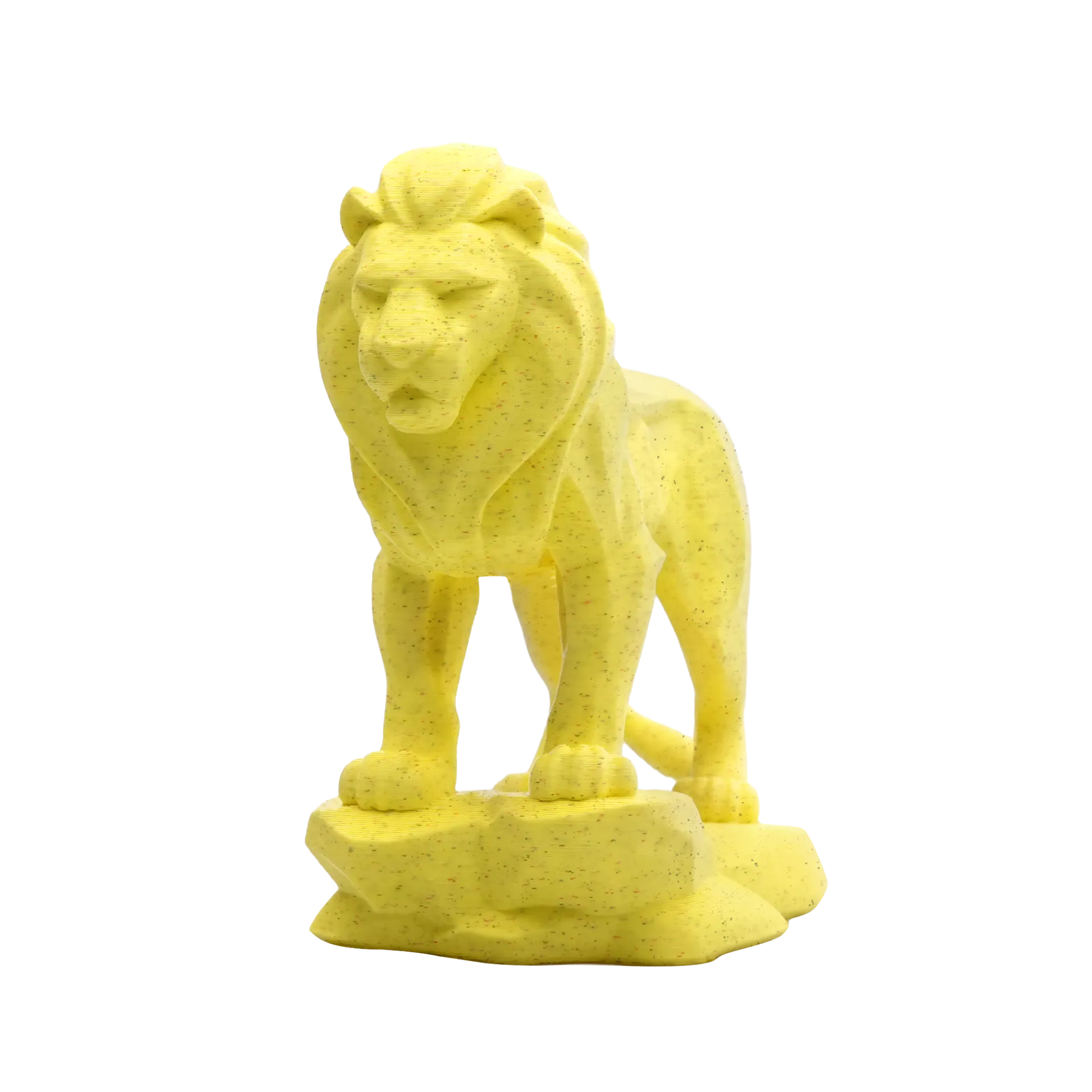 winkle-pla-hd-texture-mármol amarillo-figura