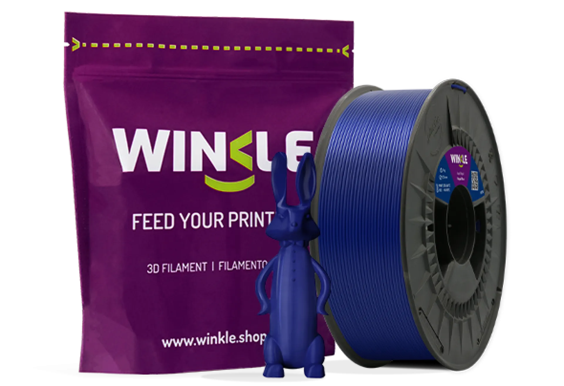Bobina+Pieza+Packaging_PETG Azul Royal_Winkle
