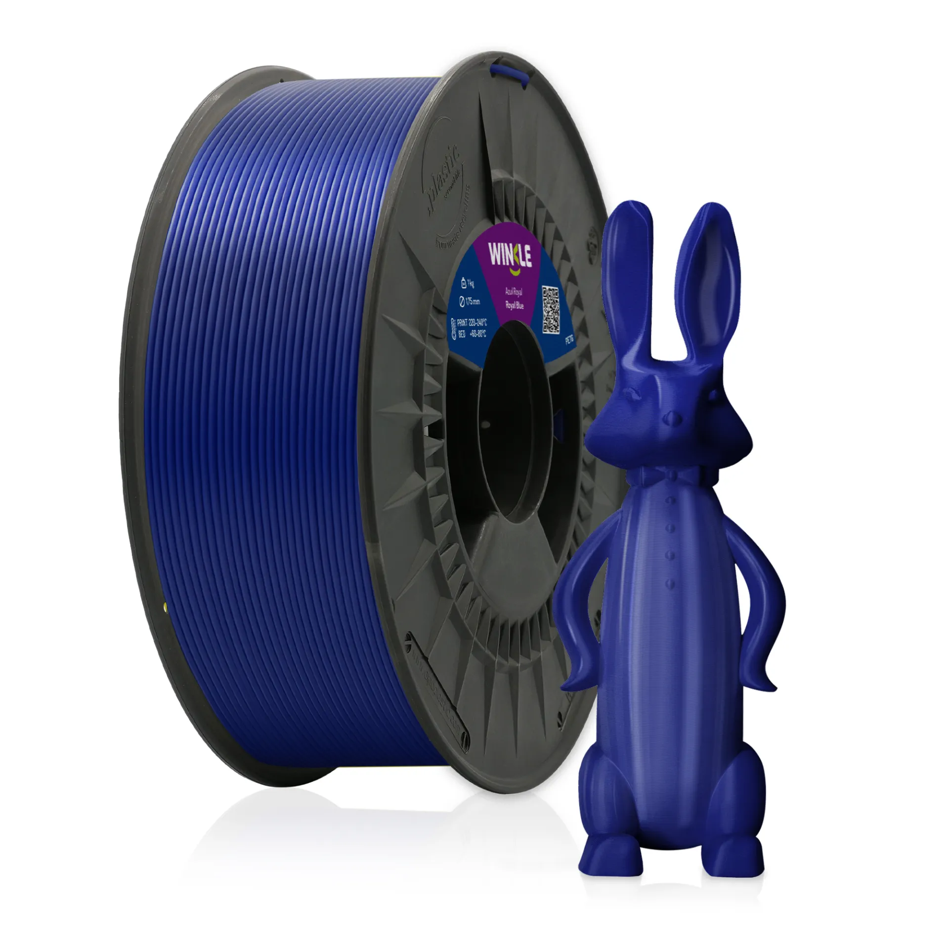 Bobina+Pieza_PETG_Azul Royal_Winkle