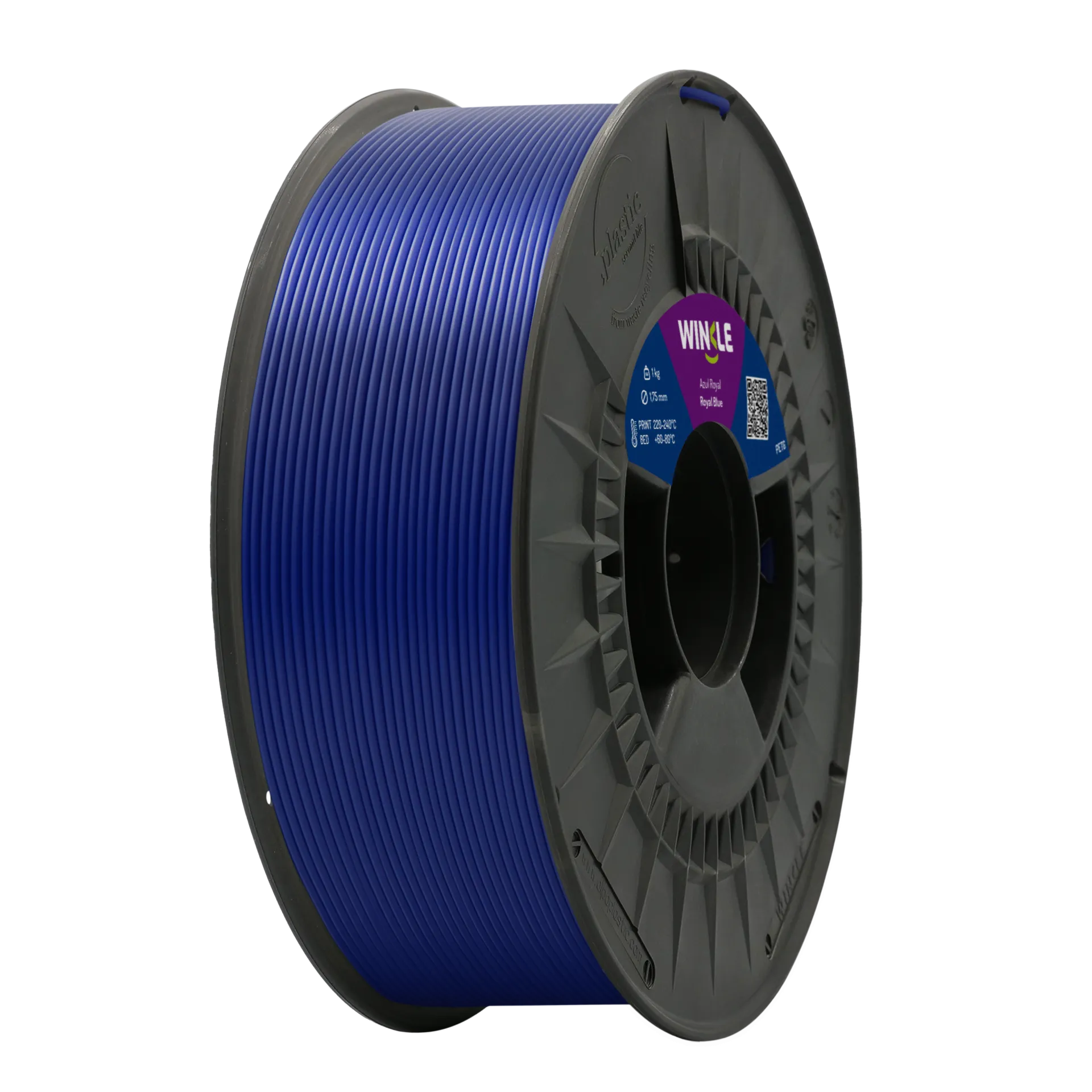 Bobina_PETG_Azul Royal_Winkle
