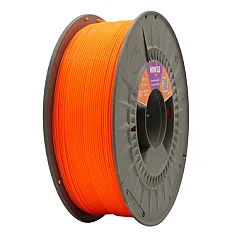 PLA Flúor Naranja Eléctrico