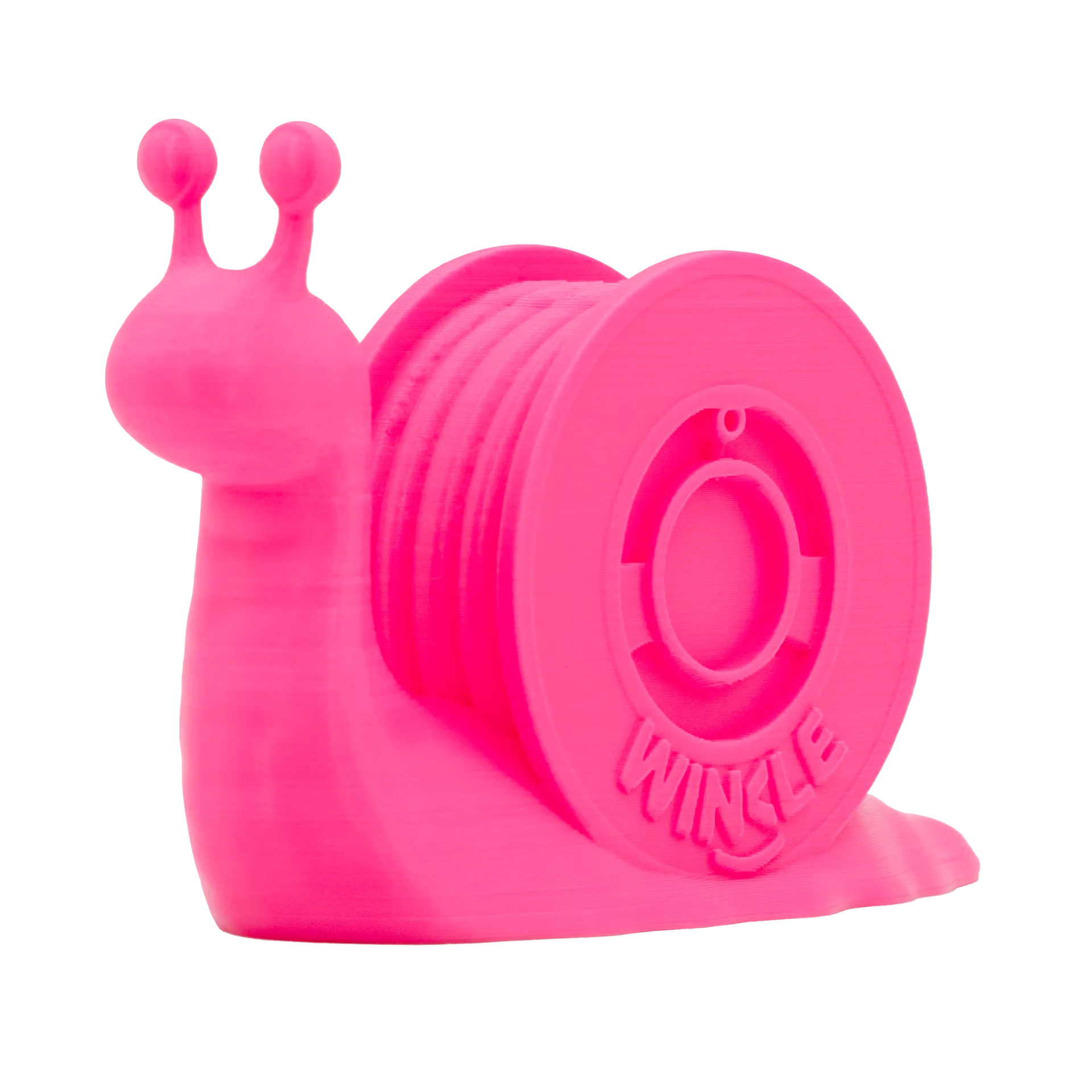 Winklelin_PLA FLUORESCENTE_Rosa Eléctrico