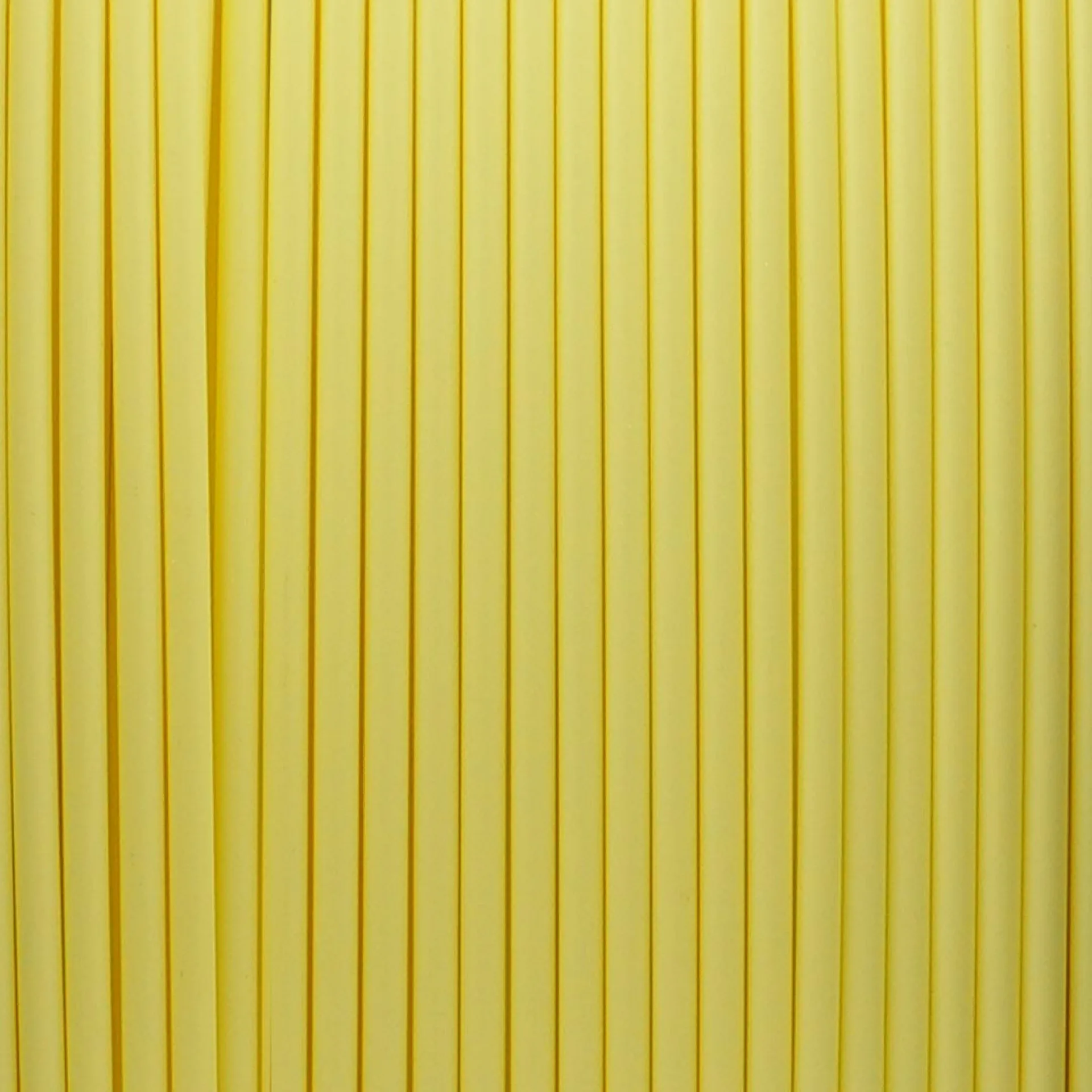 Macro_PLA PASTEL_Amarillo Plátano