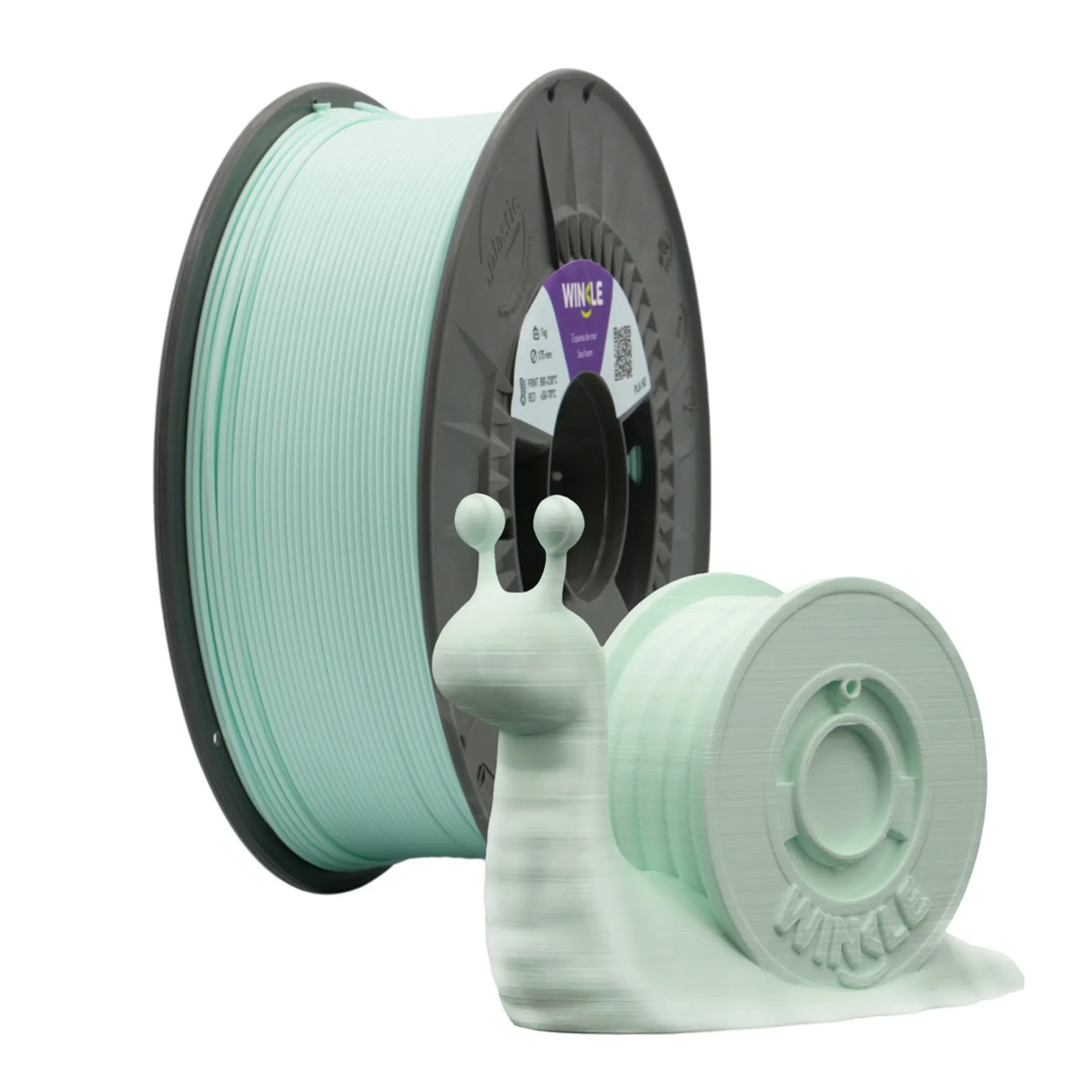 Bobina+Winklelin_PLA PASTEL_Azul Nube
