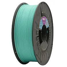 PLA Pastel Azul Turquesa