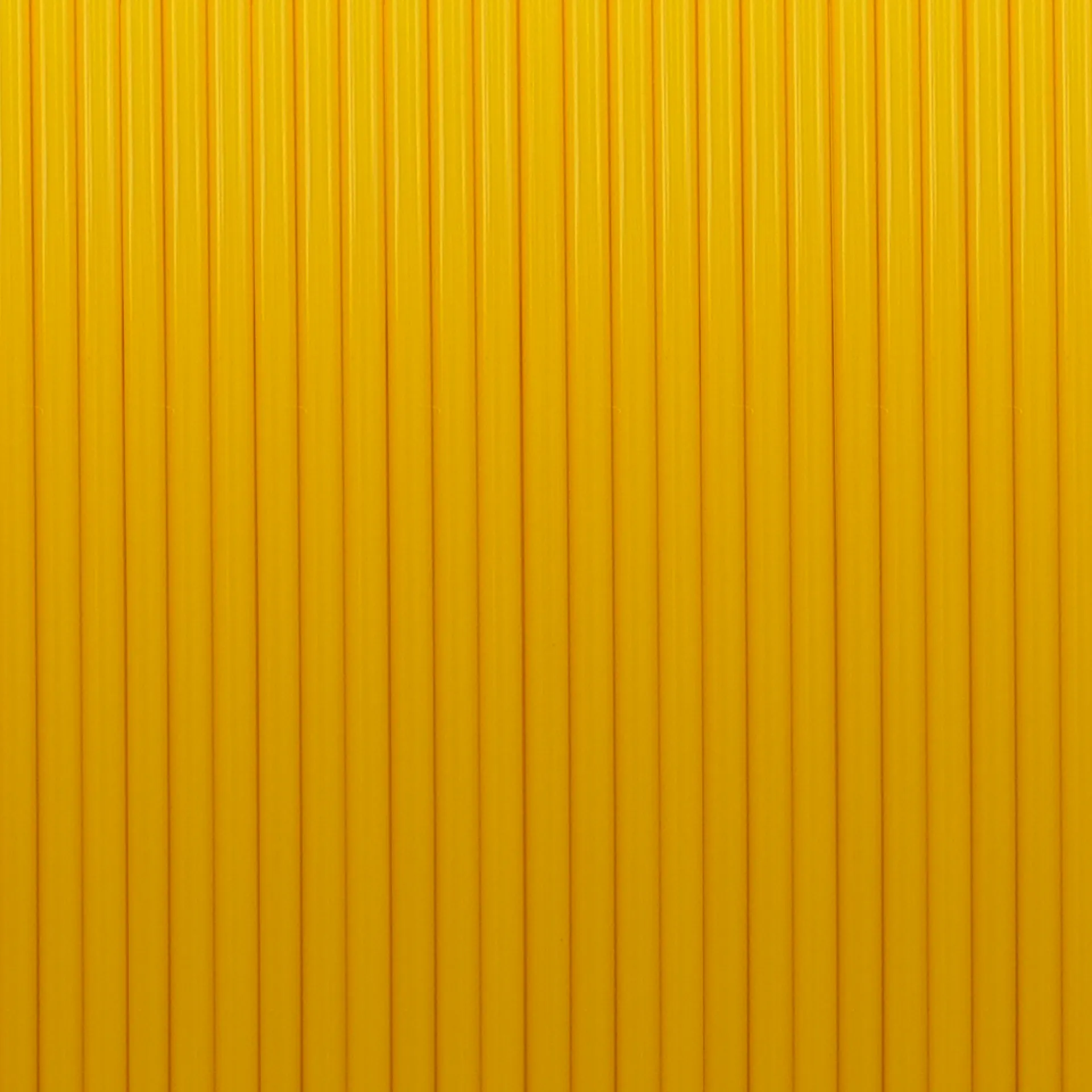 Macro_PLA High Speed_Amarillo Canario