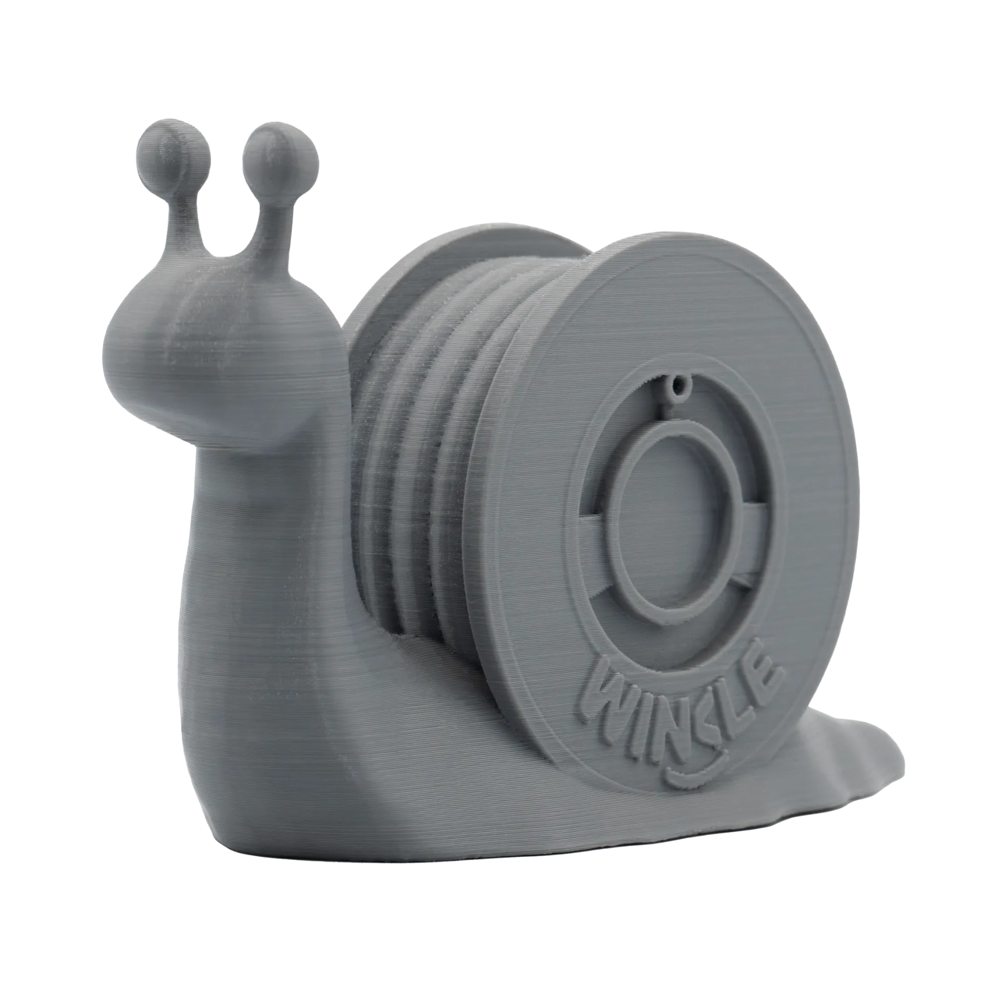 Winklelin_PLA High Speed_Gris Ceniza