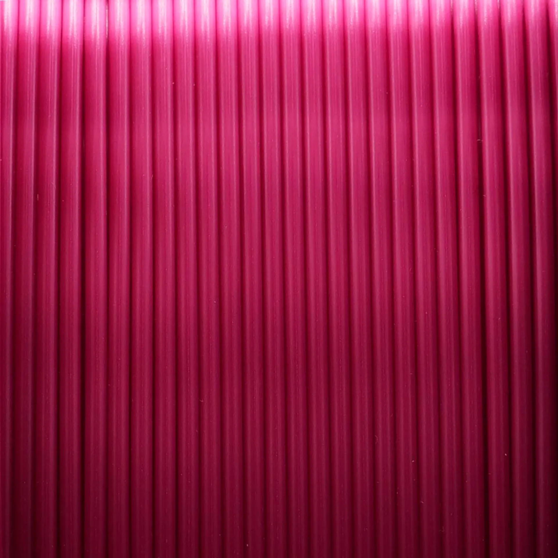 Macro_PLA SILK_Rosa Rubí