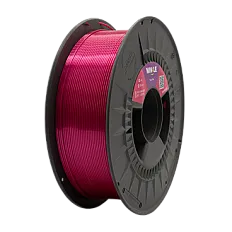 PLA Silk Rosa Rubí