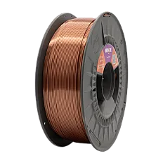 PLA Silk Cobre Antiguo