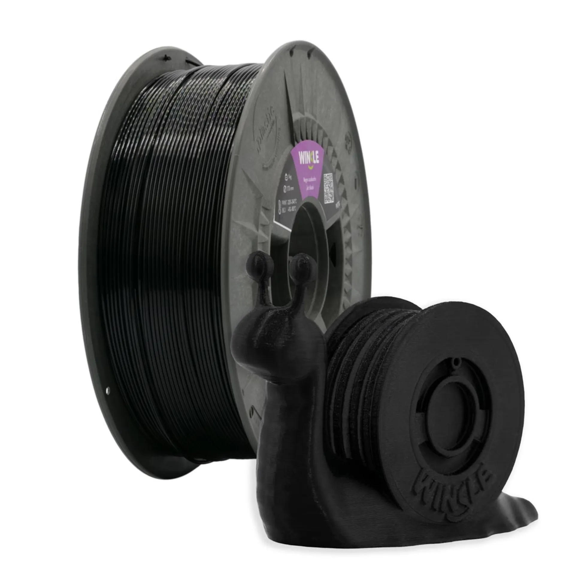Bobina+Winklelin_PETG_Negro Azabache