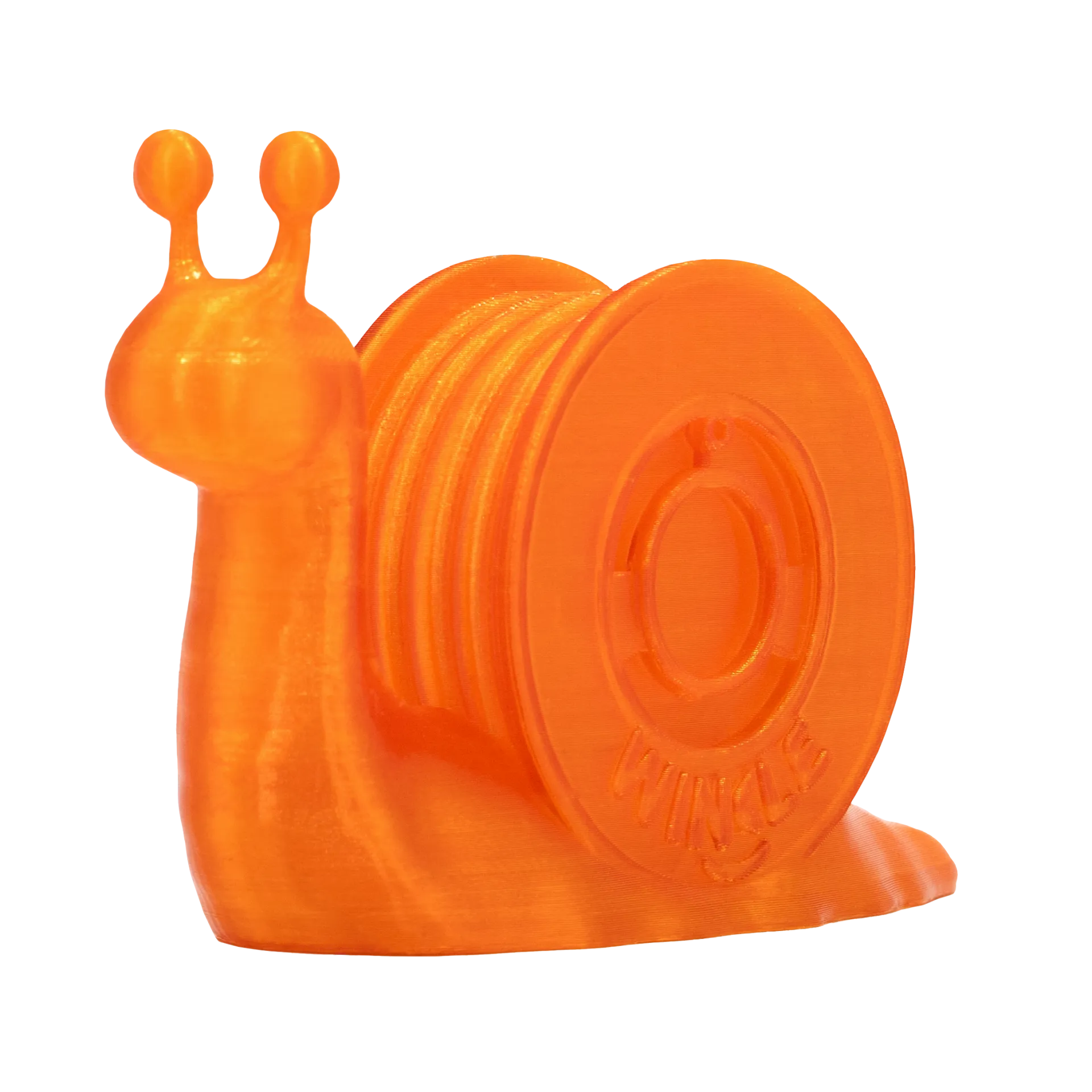 Winklelin_PETG_Cristal_Naranja Ámbar