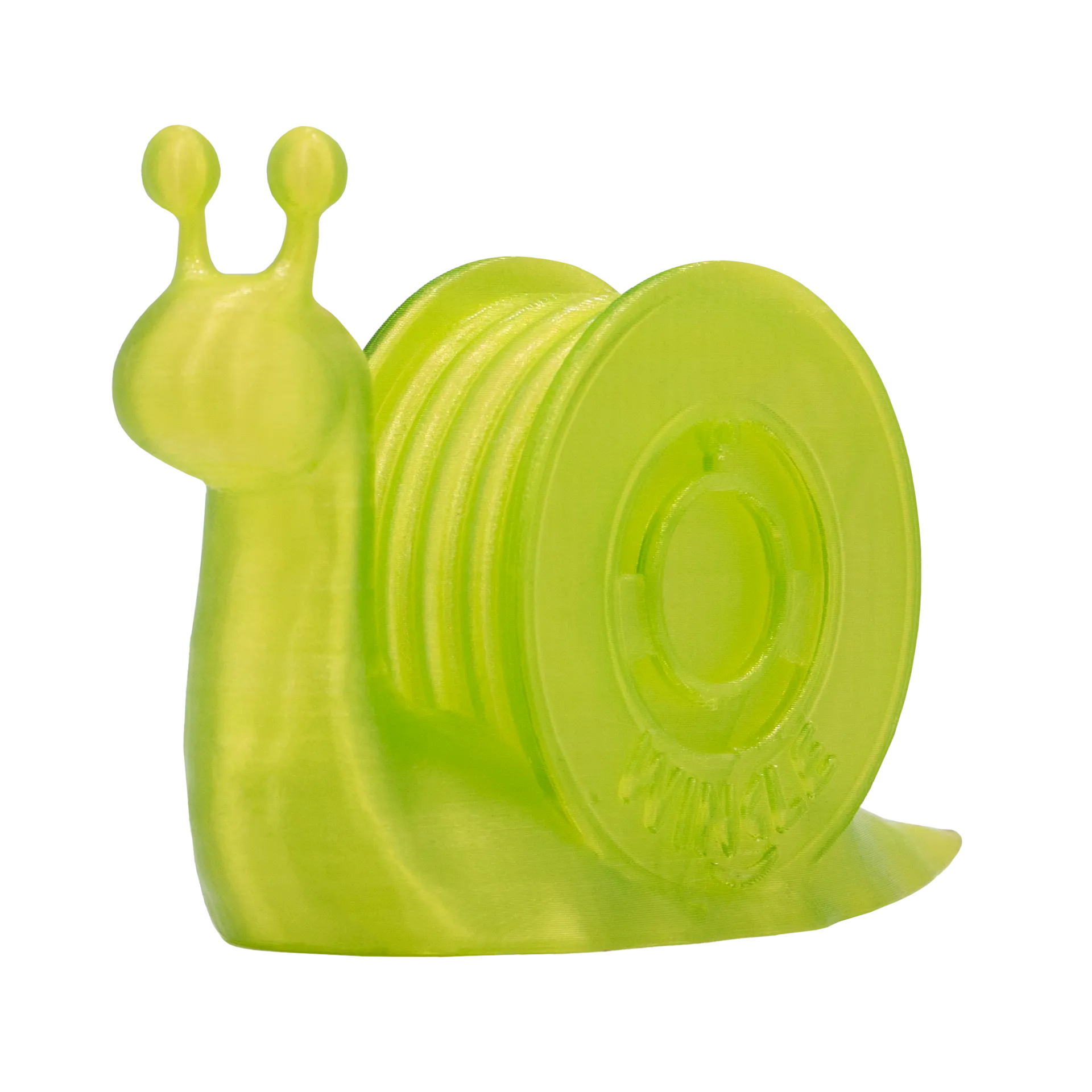 Winklelin_PETG_Cristal_Verde Lima