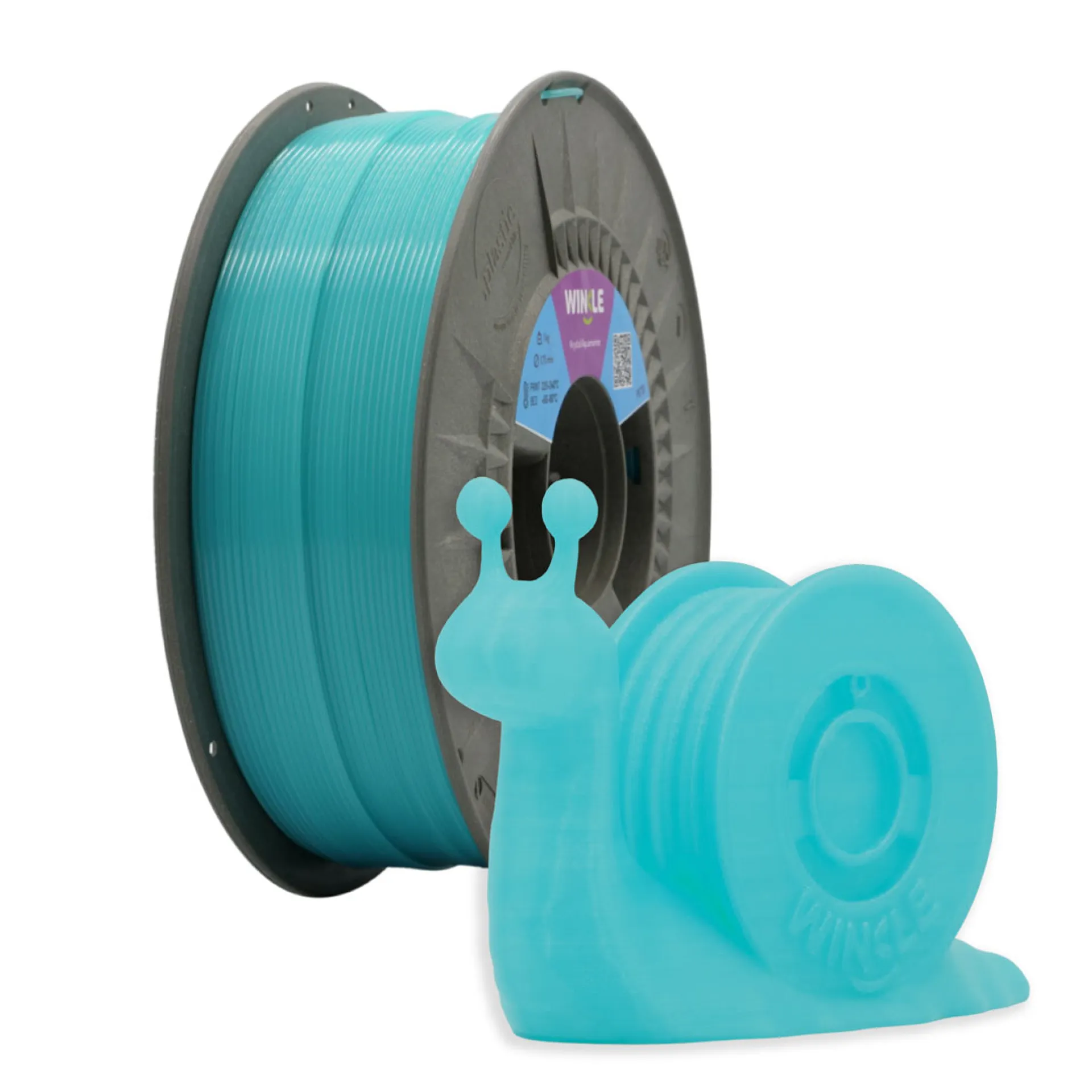 Bobina+Winklelin_PETG_Azul Aguamarina