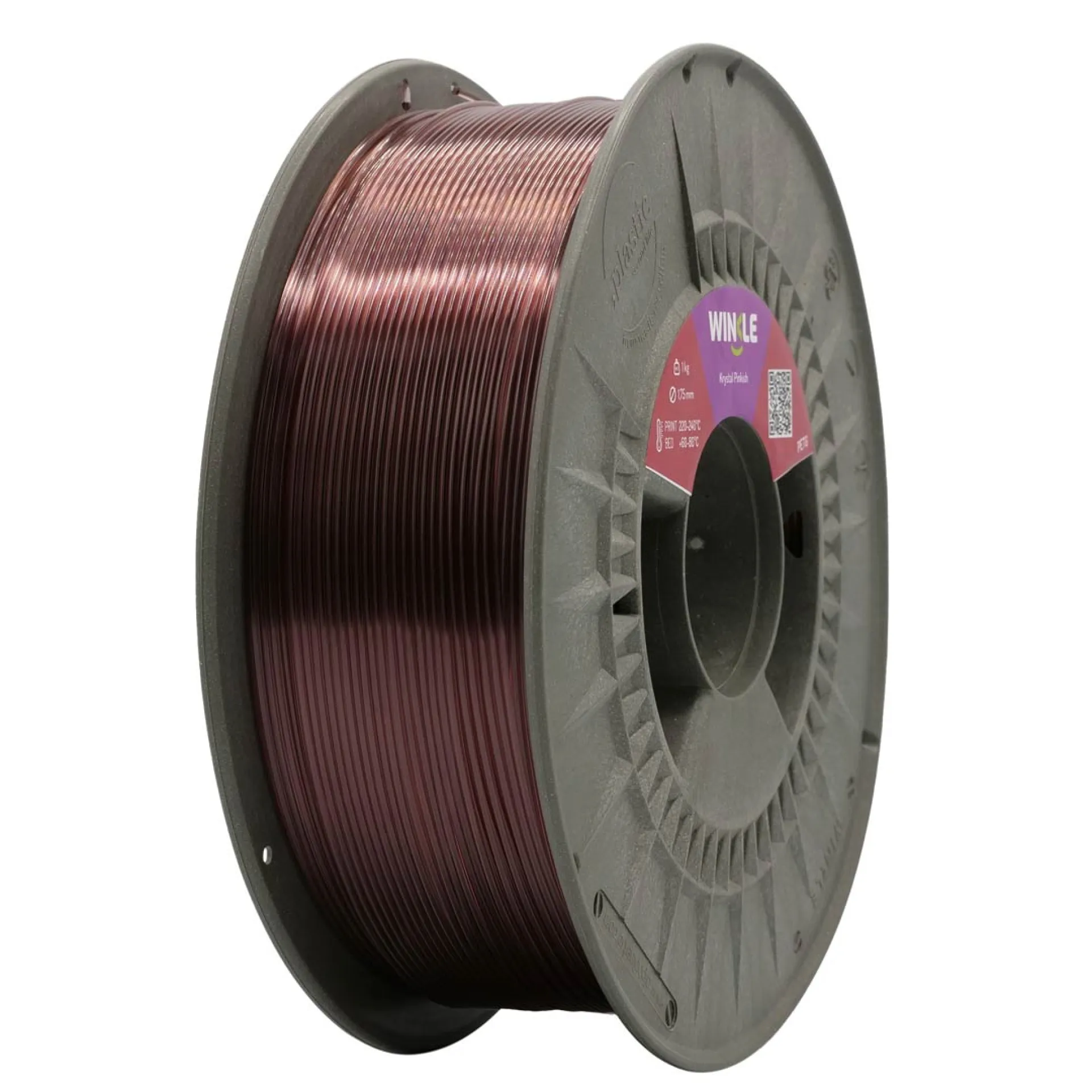 Bobina_PETG_Cristal_Malva Oscuro