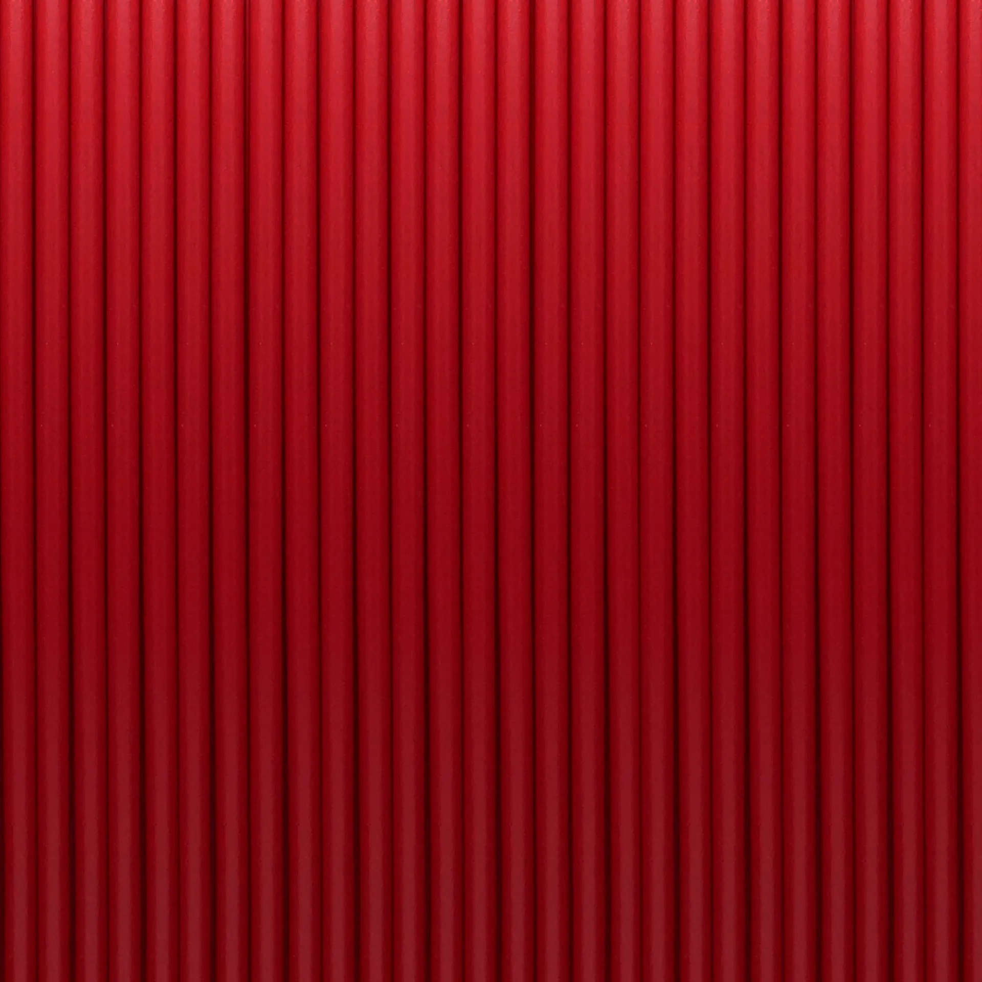 Macro_PLA Mate_Rojo Frambuesa